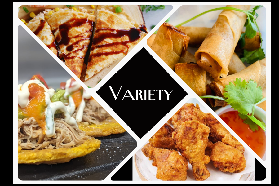 Orlando Food Truck Rental